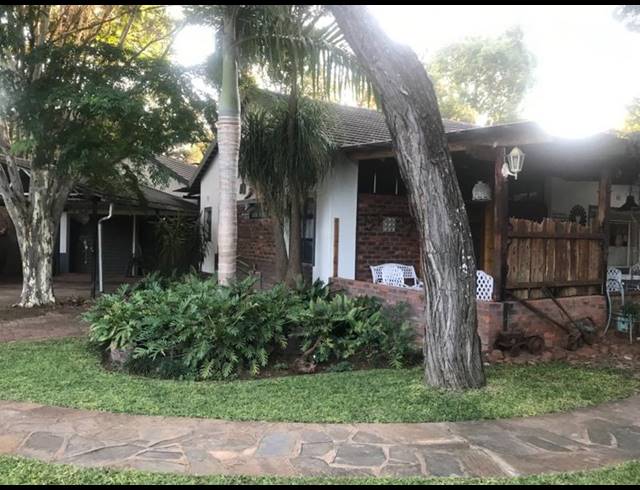 4 BEDROOM HOUSE FOR SALE IN KAMEELDORINGPARK